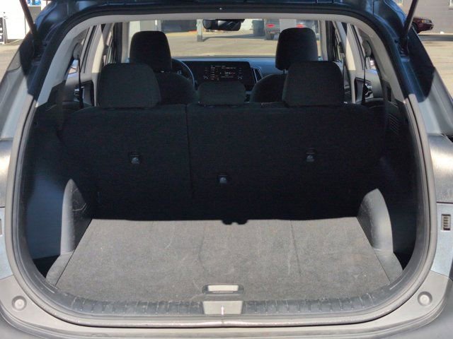 Used 2024 Kia Sportage LX image 27