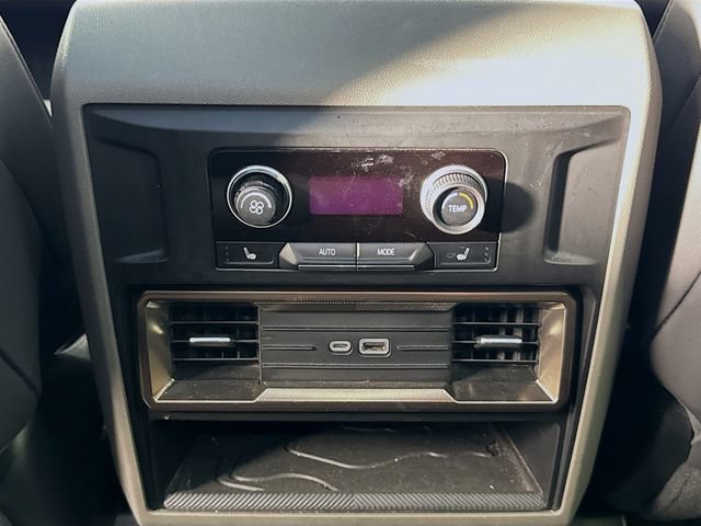 Used 2024 GMC Hummer EV 3X AWD/4WD image 27
