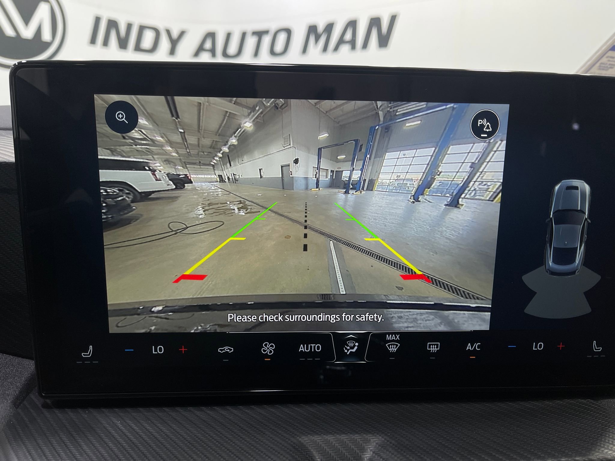 Used 2026 Ford Mustang Coupe image 10