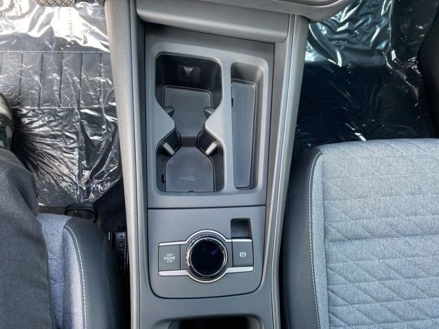 New 2025 Volkswagen Tiguan S image 37