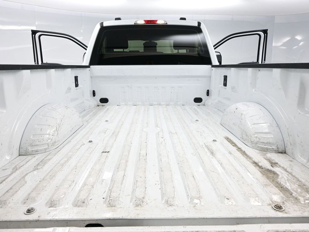 Used 2023 Ford F250 XL w/ XL Chrome Package image 25