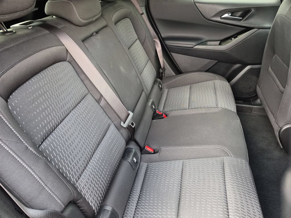 Used 2025 Chevrolet Equinox LT AWD/4WD image 30