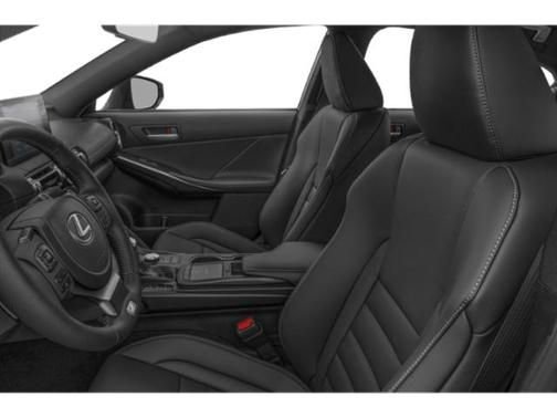 New 2025 Lexus IS 350 F Sport image 9