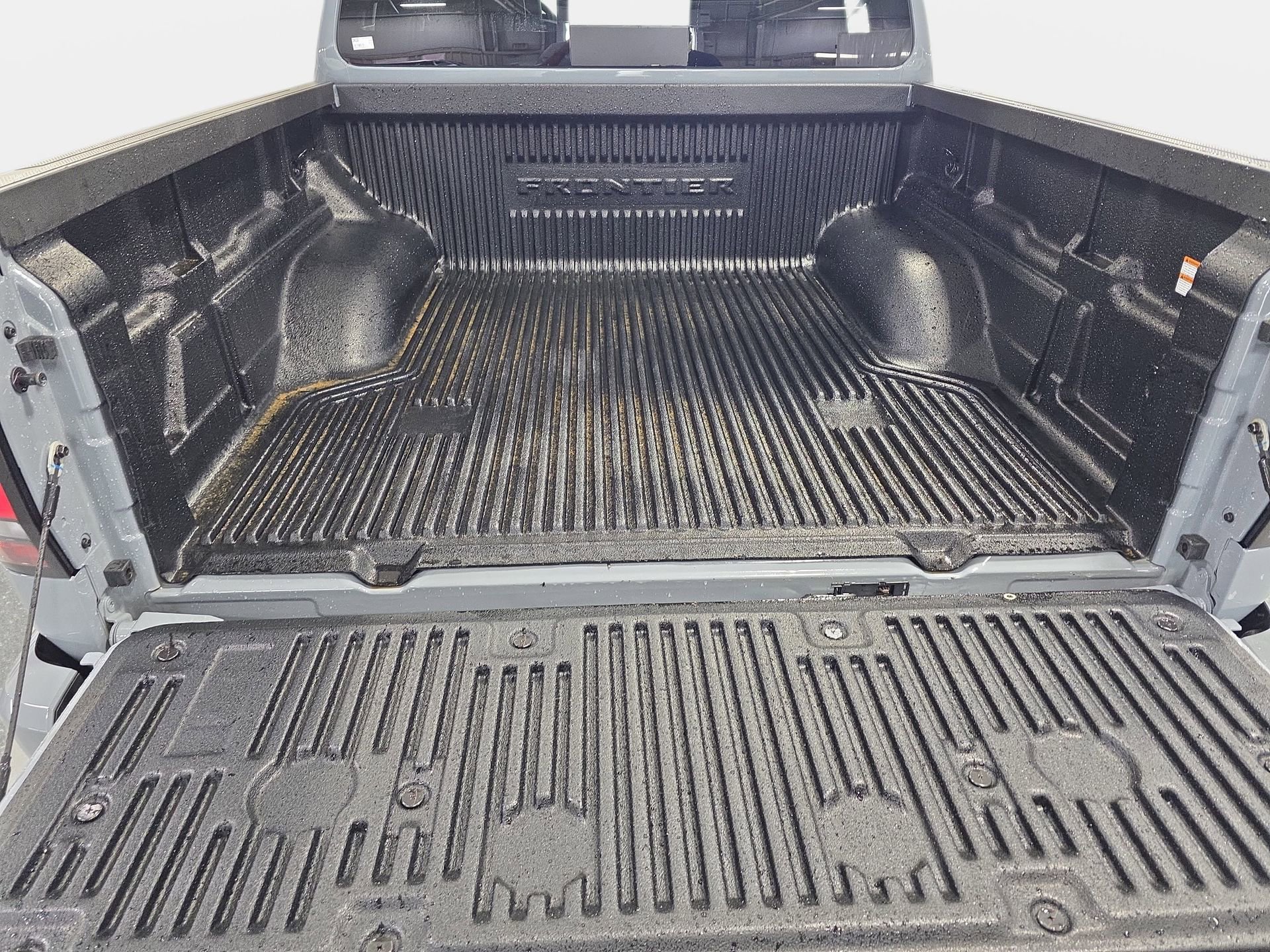 New 2026 Nissan Frontier SV w/ Tow Package RWD image 12