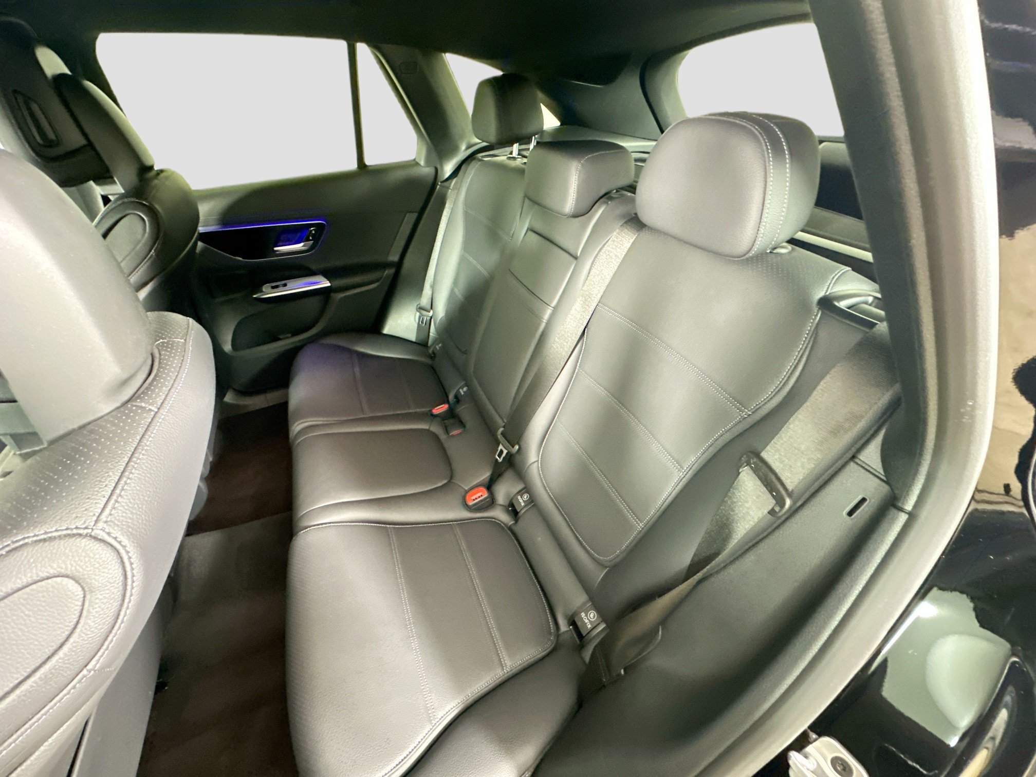 Certified 2023 Mercedes-Benz GLC 300 4MATIC image 28