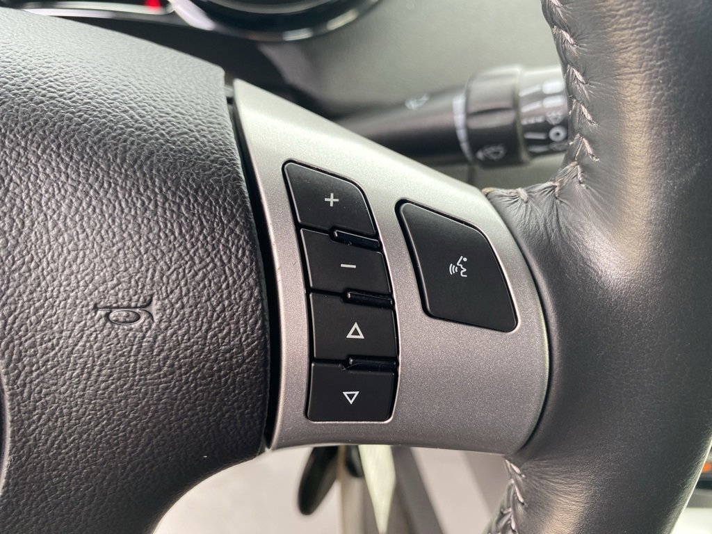 Used 2007 Saturn Sky w/ Premium Trim Pkg image 28