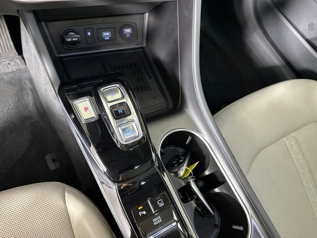 Used 2021 Hyundai Sonata Limited image 20