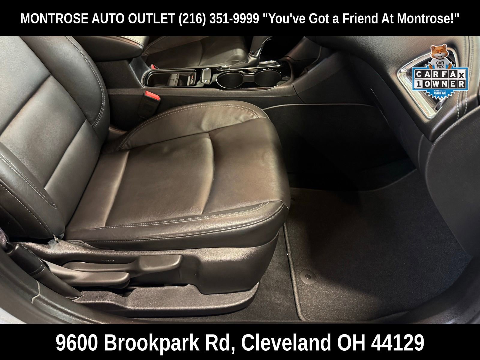 Used 2017 Chevrolet Cruze Premier image 47