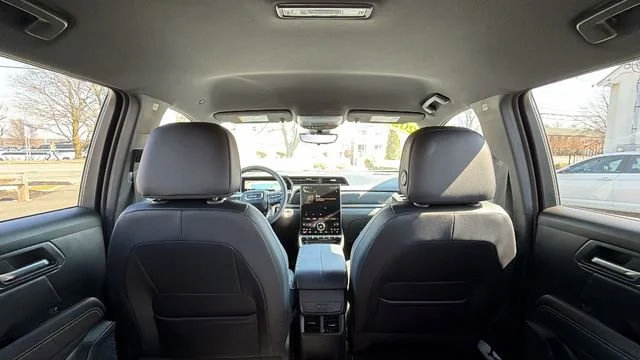 New 2026 GMC Terrain Elevation w/ Elevation Premium Package AWD/4WD image 34