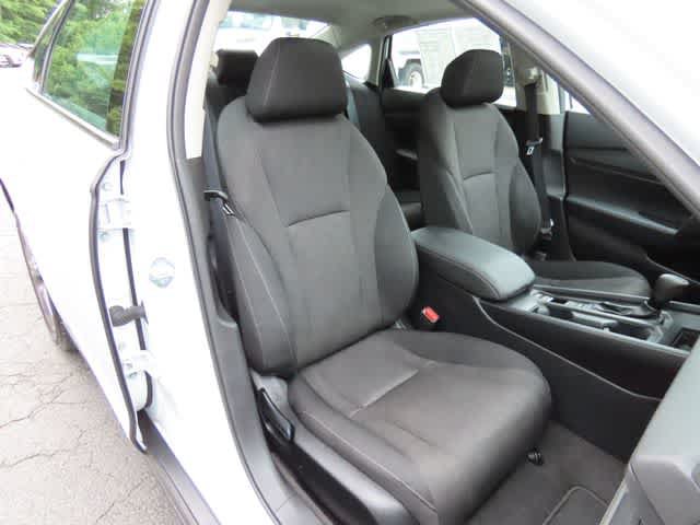 Certified 2024 Honda Accord EX image 15