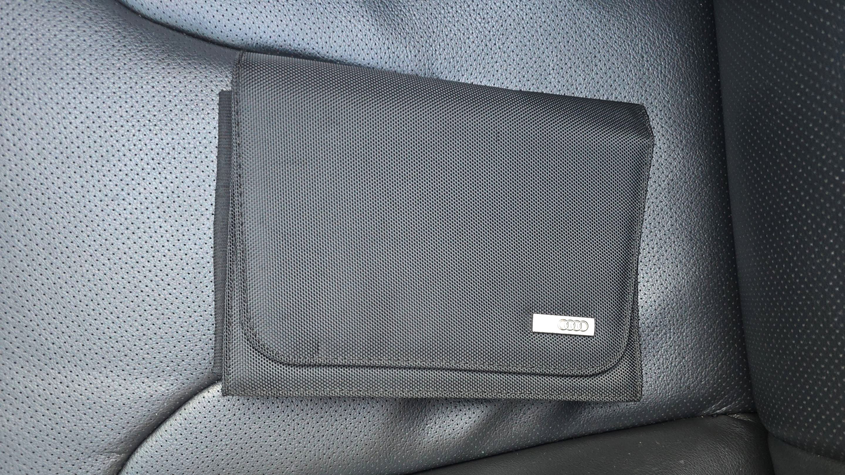 Used 2014 Audi TT 2.0T w/ Fine Nappa Leather Package image 49