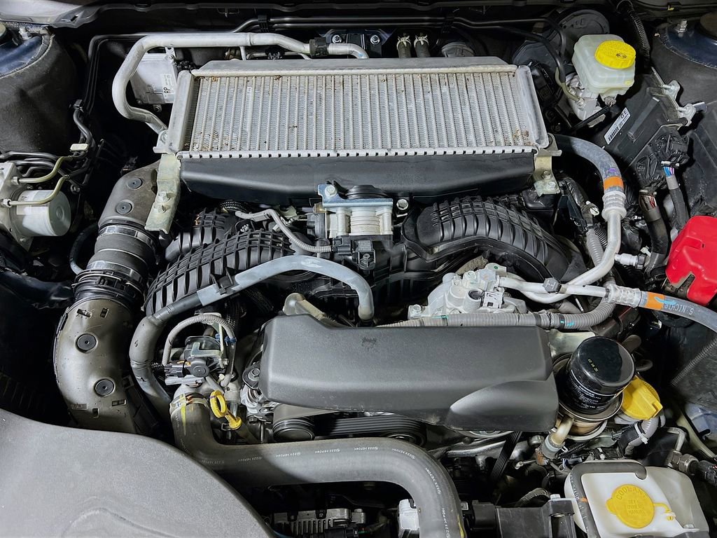 Used 2023 Subaru Outback Onyx Edition XT image 26