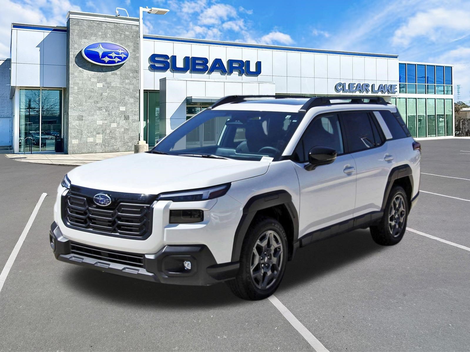 Certified 2026 Subaru Outback Premium AWD/4WD image 3