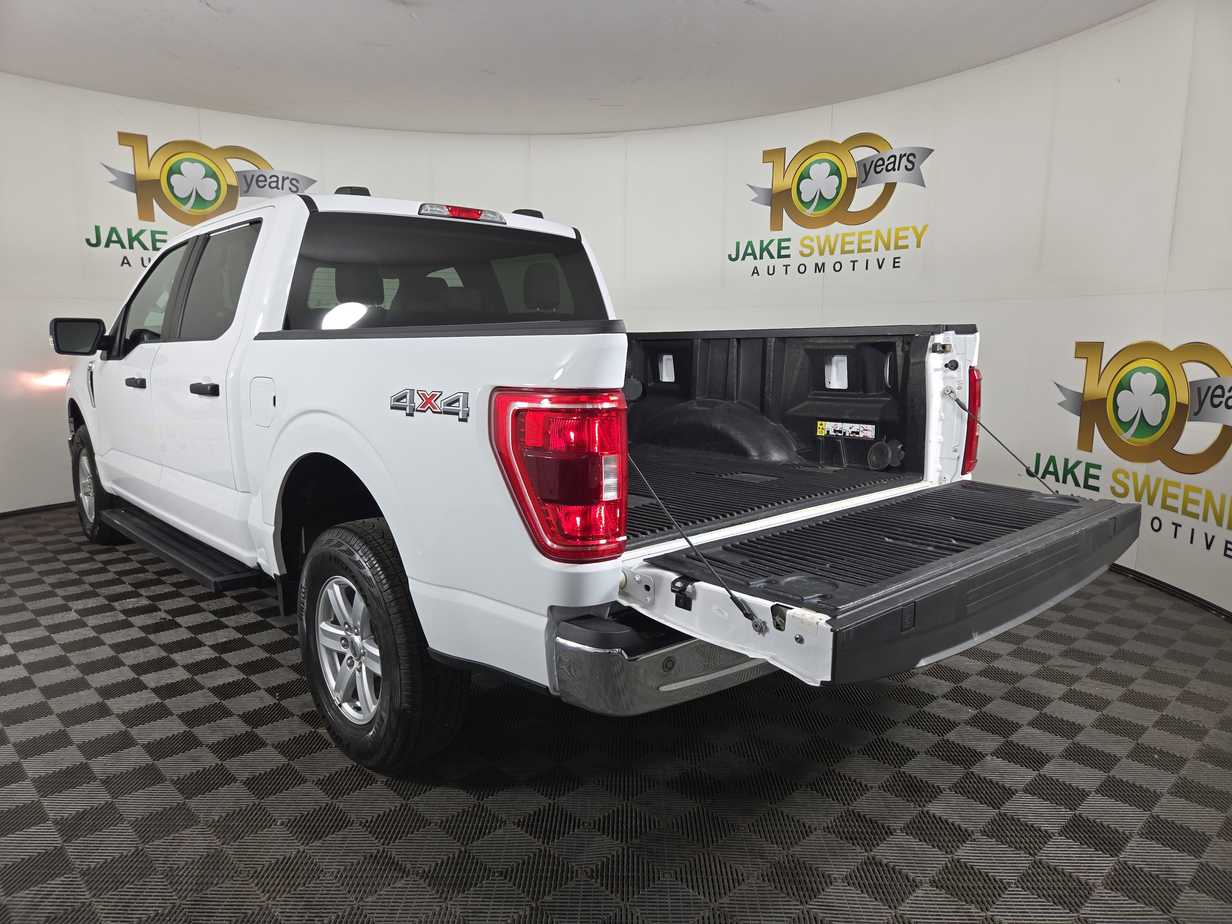 Used 2023 Ford F150 XLT image 31