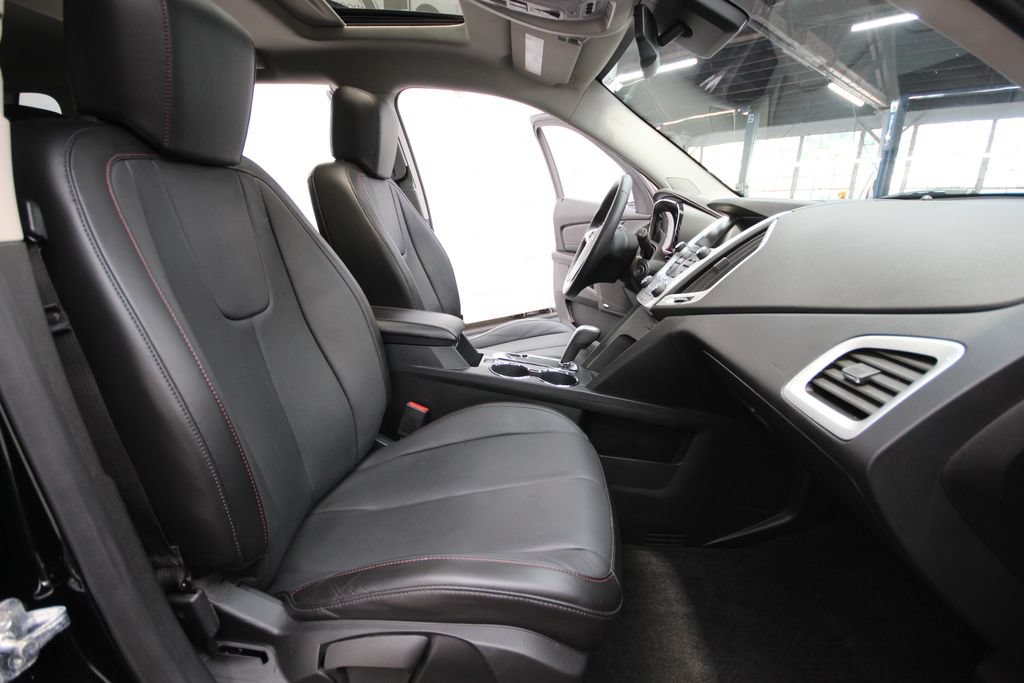 Used 2015 GMC Terrain SLT w/ Open Road Package AWD/4WD image 26