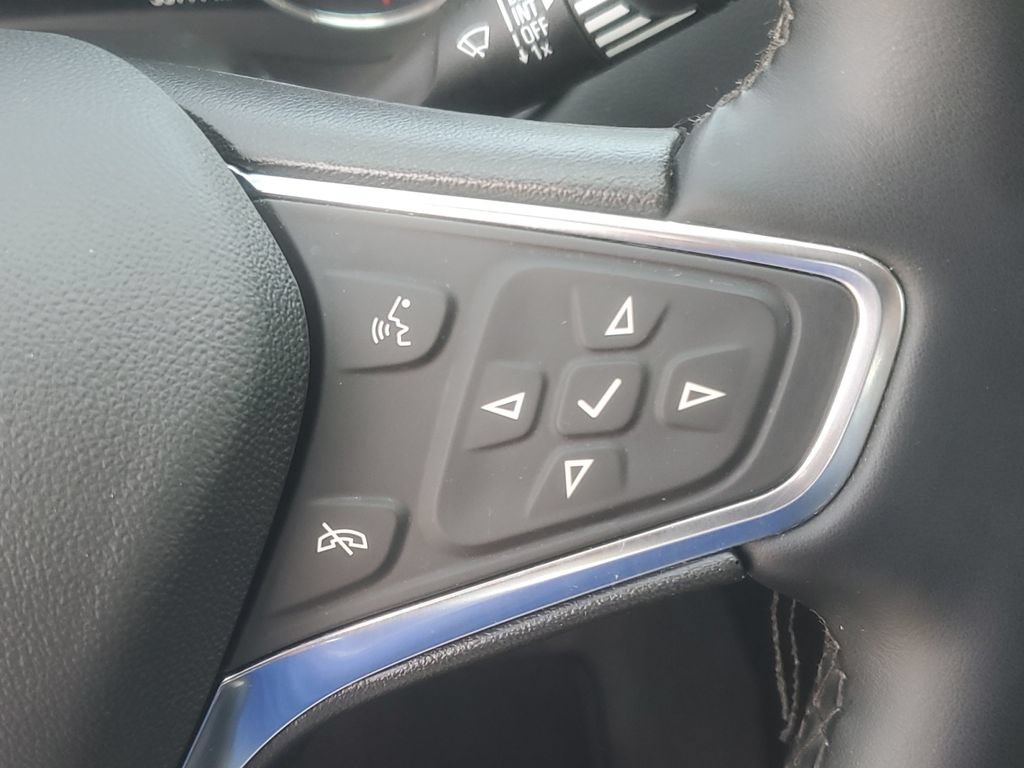Used 2024 Chevrolet Malibu LT FWD image 37