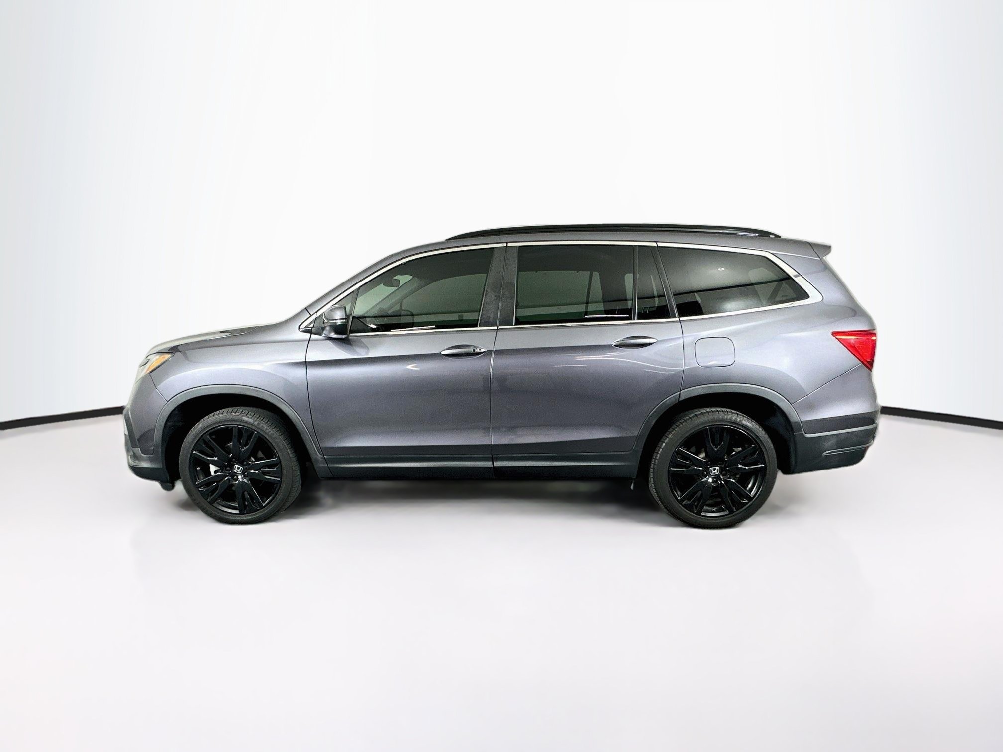 Used 2022 Honda Pilot Special Edition image 4