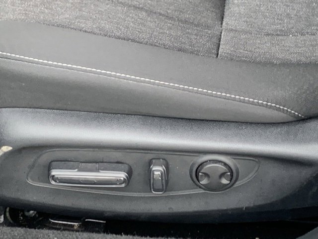 Certified 2023 Honda Accord EX image 4