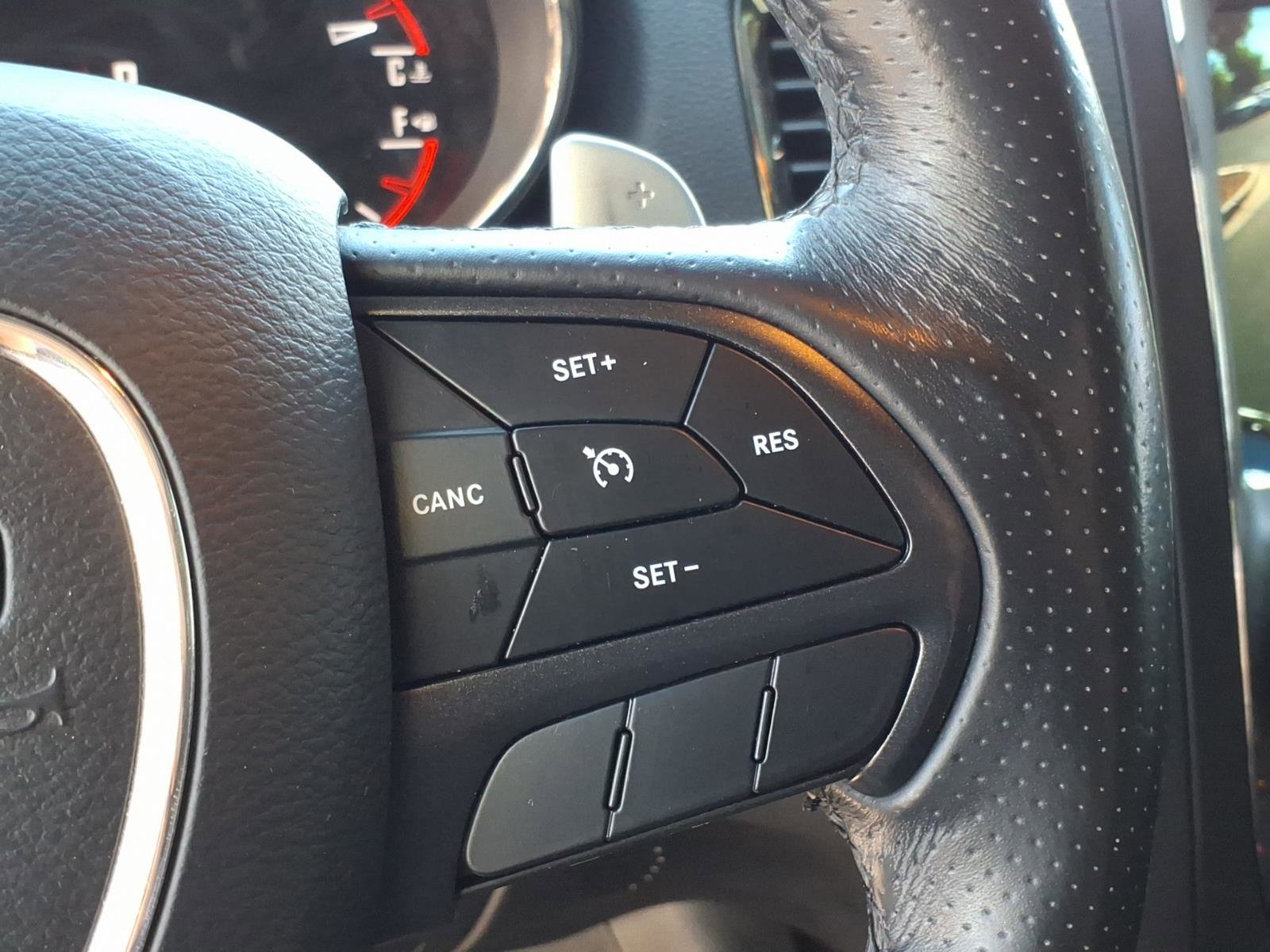 Used 2019 Dodge Durango R/T w/ Blacktop Package AWD/4WD image 26