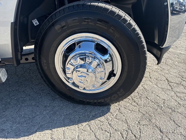 New 2026 RAM 3500 Tradesman image 12