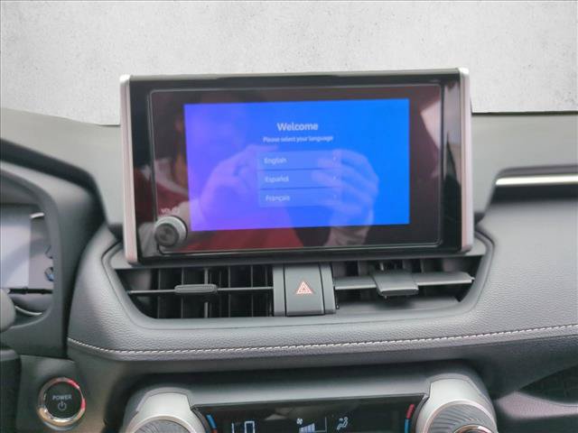 Certified 2025 Toyota RAV4 XLE AWD/4WD image 14