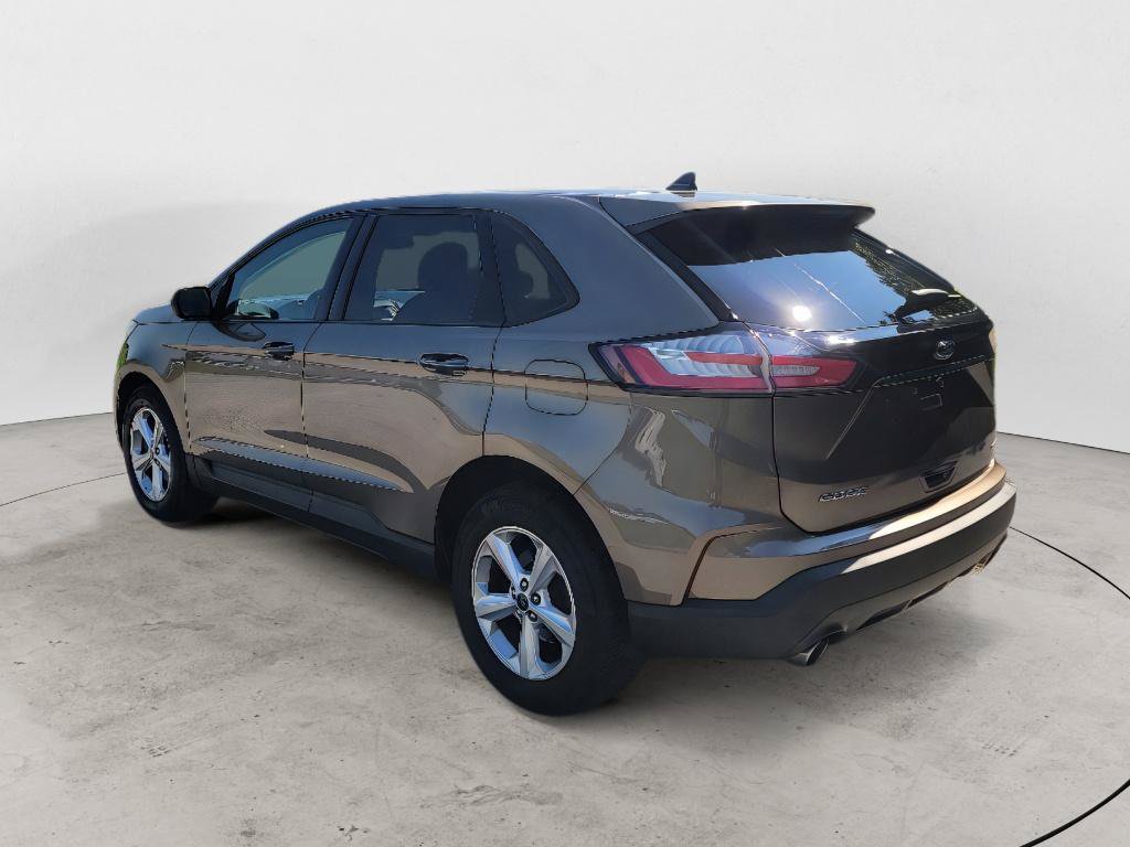 Used 2019 Ford Edge SE FWD image 6