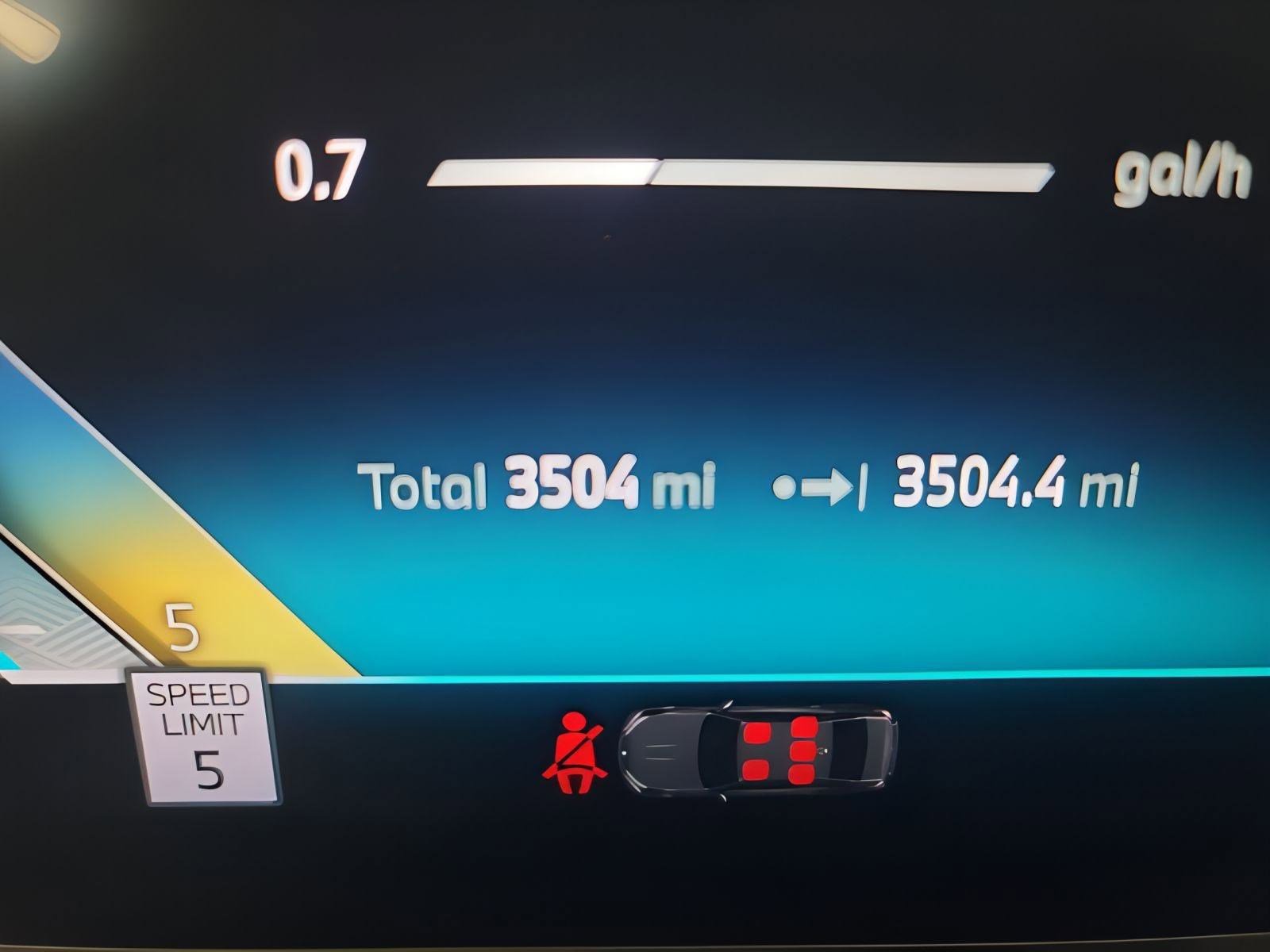 Used 2025 BMW 760i xDrive w/ Executive Package image 20