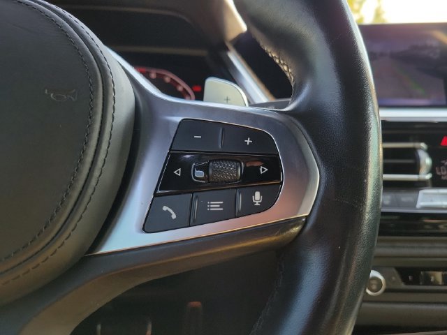 Used 2020 BMW Z4 M40i w/ Executive Package RWD image 25