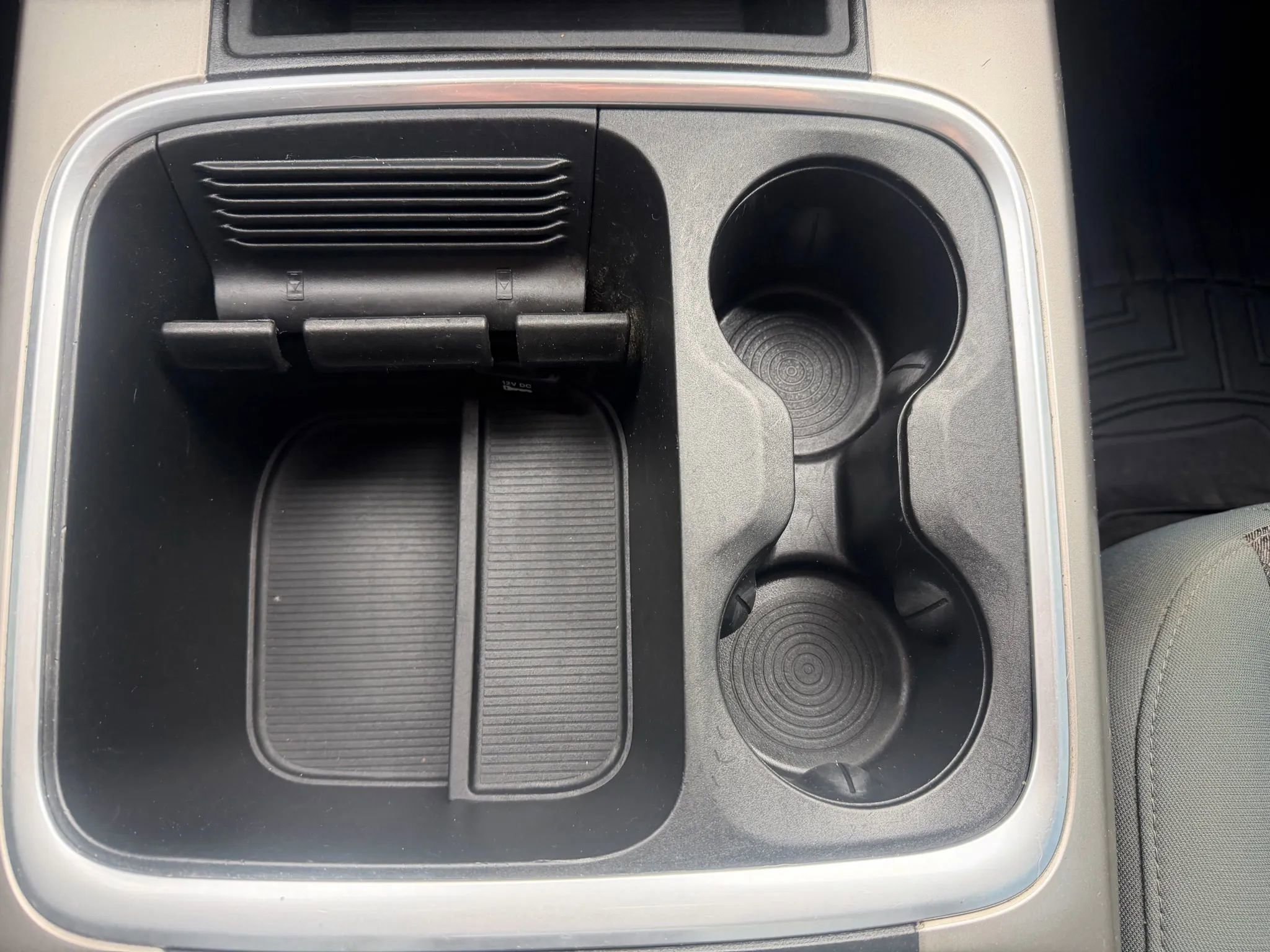 Used 2017 RAM 1500 Big Horn image 22