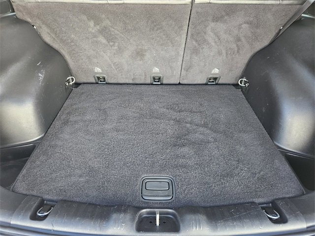 Used 2020 Jeep Compass Latitude image 30