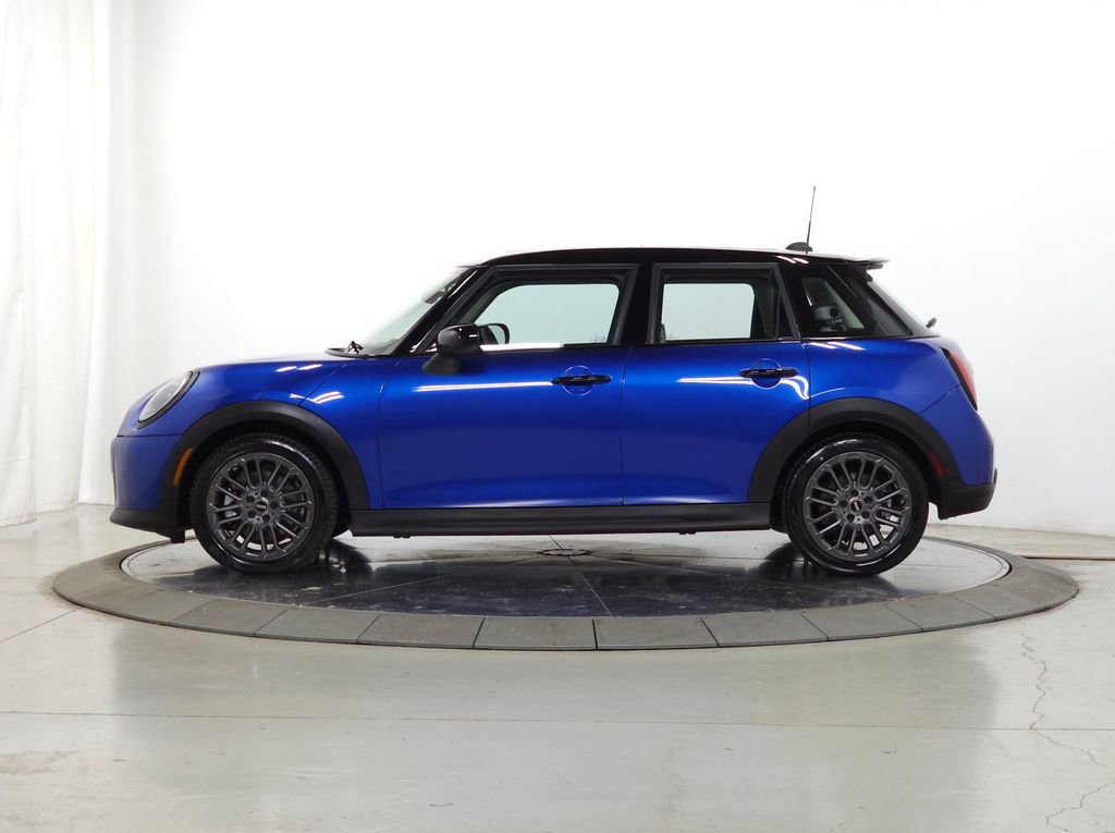 Used 2025 MINI Cooper S image 5