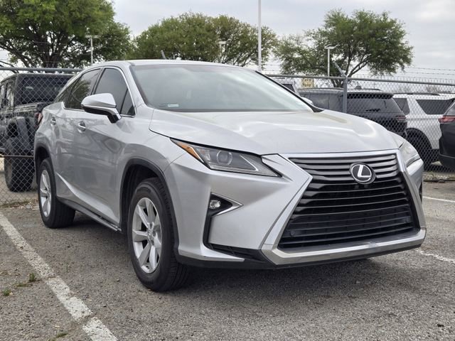 Used 2016 Lexus RX 350 FWD w/ 3500 lbs Tow Prep Package