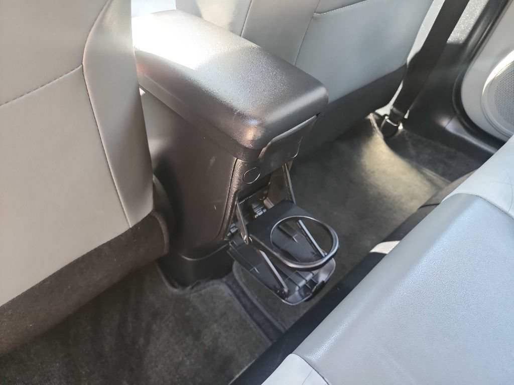 Used 2012 Toyota Prius C Four FWD image 23