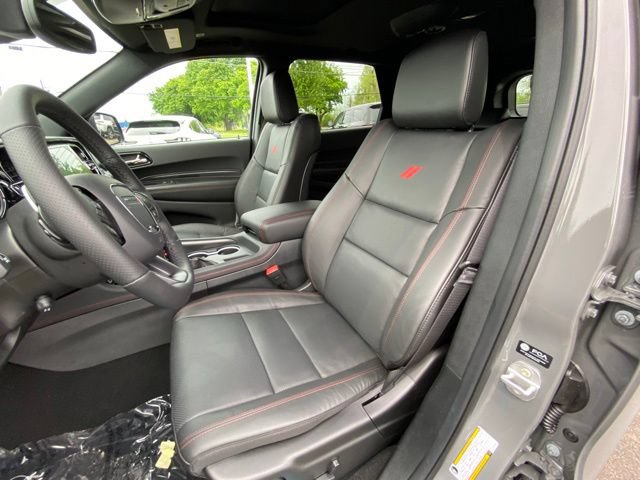 New 2026 Dodge Durango GT AWD/4WD image 8