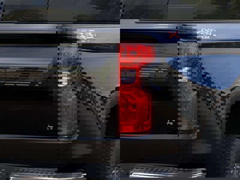 New 2026 Chevrolet Silverado 1500 LT image 11