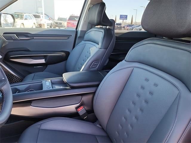 New 2026 Kia EV9 Wind image 13