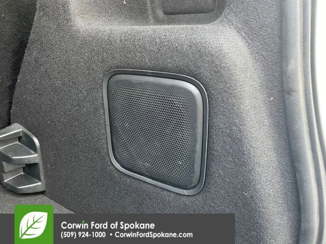 Used 2020 Ford EcoSport Titanium image 19