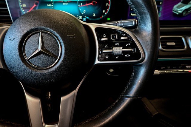 Used 2022 Mercedes-Benz GLE 350 4MATIC w/ Premium Package image 44