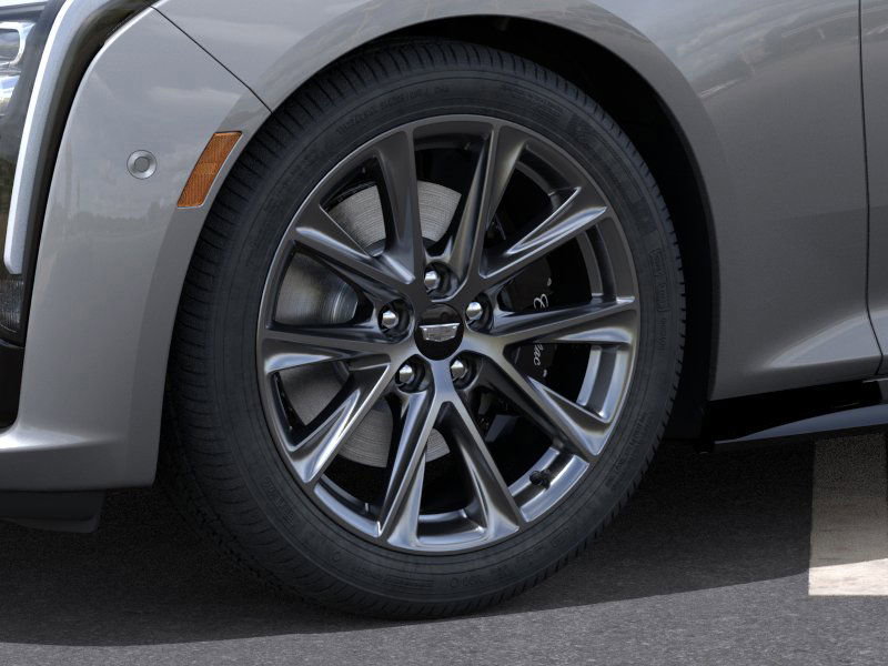 New 2026 Cadillac CT5 V image 33