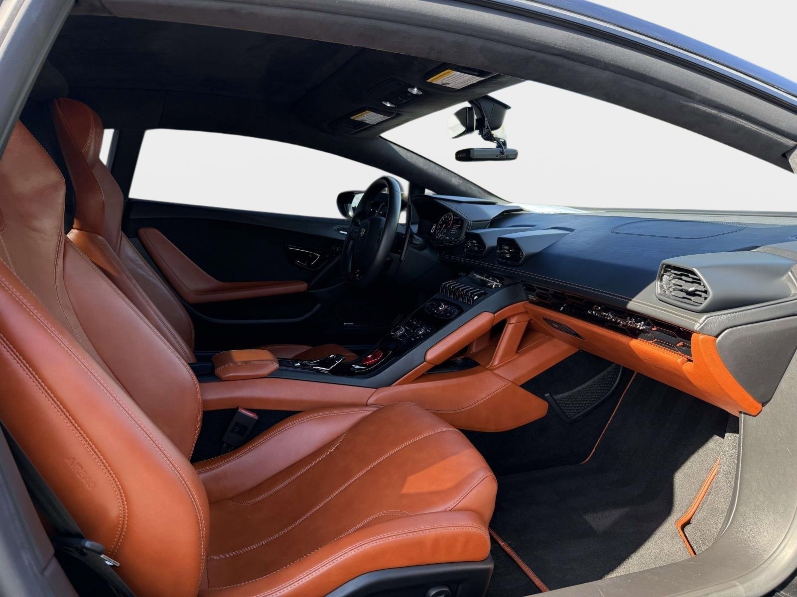 Used 2018 Lamborghini Huracan LP 610-4 AWD/4WD image 50