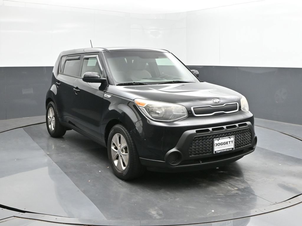 Used 2016 Kia Soul w/ Convenience Package image 22