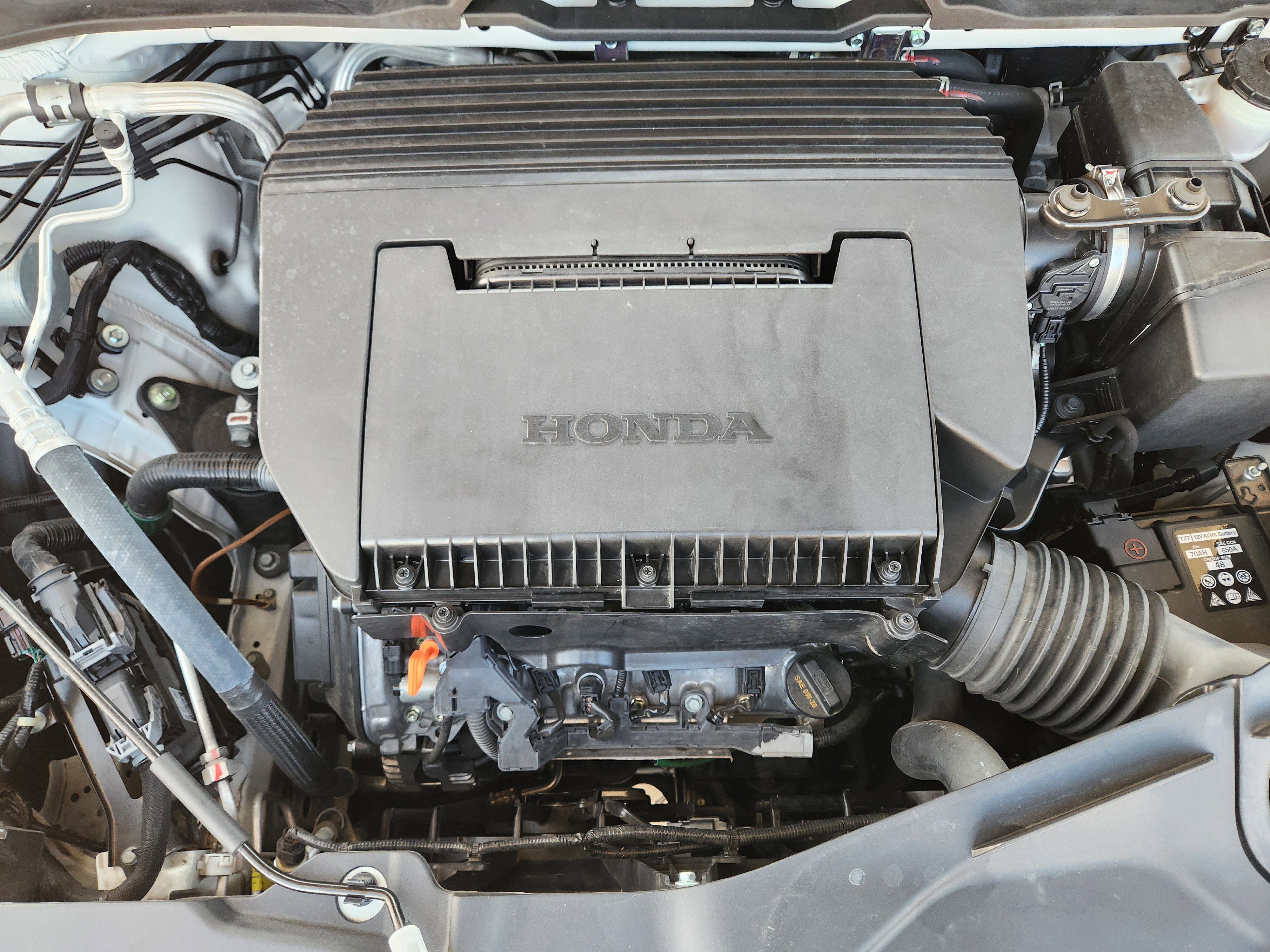 Used 2023 Honda Pilot EX-L image 31