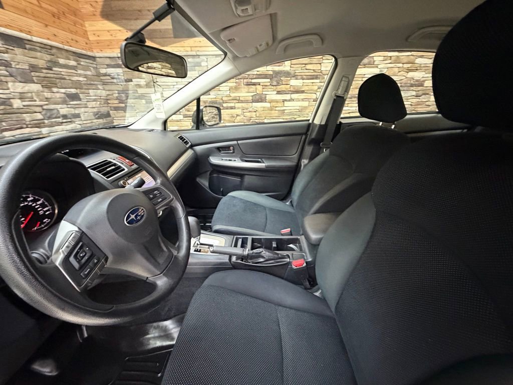 Used 2016 Subaru Impreza 2.0i image 11