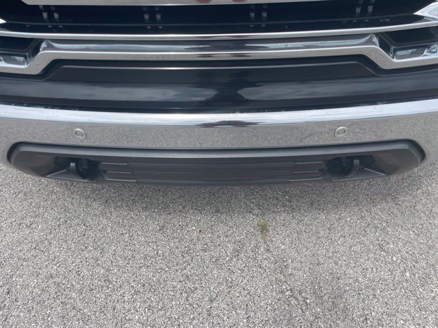 Used 2019 GMC Sierra 1500 SLT w/ SLT Premium Package AWD/4WD image 6