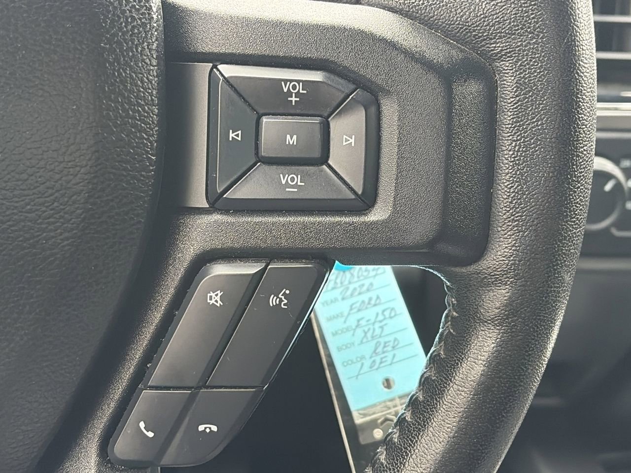 Used 2020 Ford F150 XLT w/ Equipment Group 302A Luxury image 21