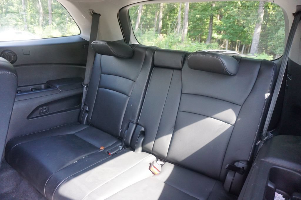 Used 2018 Honda Pilot EX-L image 15