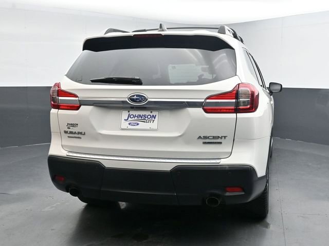 Used 2020 Subaru Ascent Limited w/ Popular Package #3 image 6