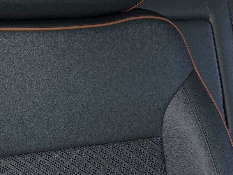 New 2026 GMC Yukon AT4 w/ LPO, Floor Liner Package AWD/4WD image 45