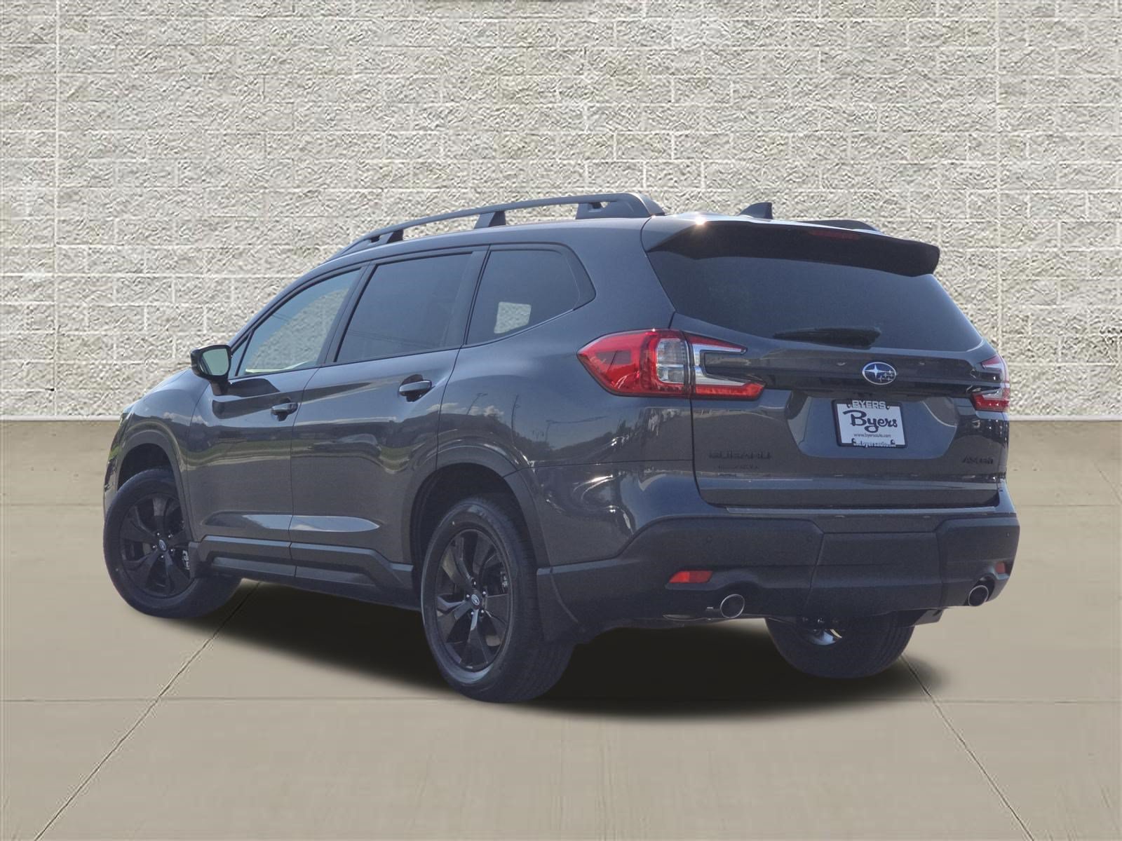 New 2026 Subaru Ascent Premium AWD/4WD image 5