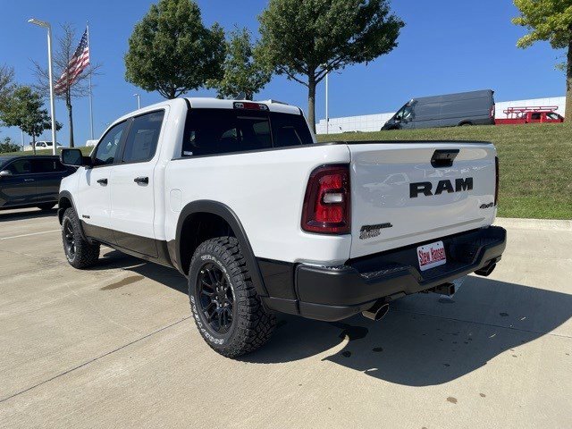 New 2026 RAM 1500 Rebel image 3